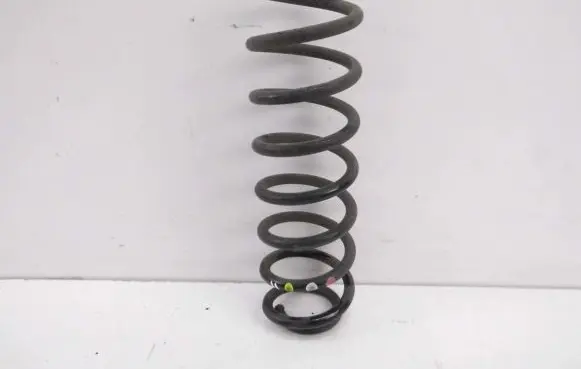 Renault Fluence Rear coil spring