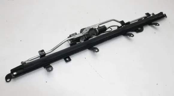 Infiniti M Y51 Parcel shelf load cover 975801MB0C
