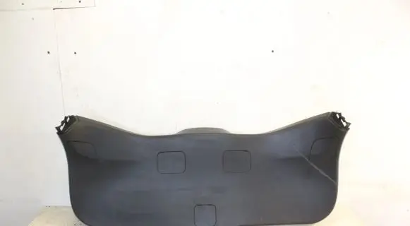 Toyota C-HR I Tailgate/boot lid cover trim 64781F4010