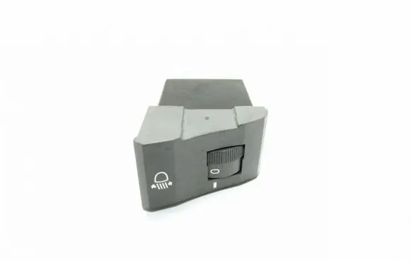 KIA Carens I Headlight level height control switch Kodonra