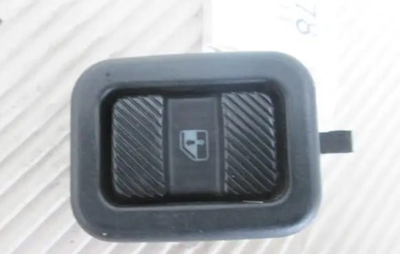 Volkswagen PASSAT B3 Other devices