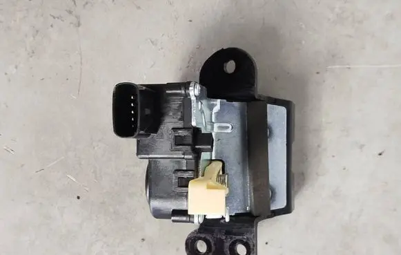 KIA Niro Tailgate lock latch 81230g5000