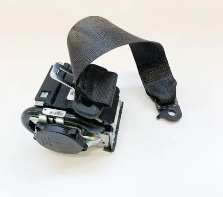 Tesla Model 3 Rear seatbelt 108128191D 108128101D
