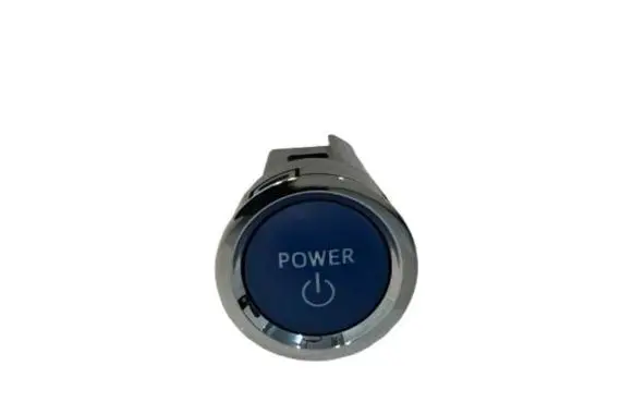 Toyota RAV 4 (XA40) Engine start stop button switch