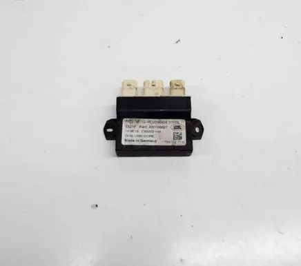 Land Rover Discovery Sport Tailgate/trunk control unit/module A50168627 C50022103