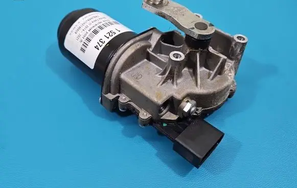 Skoda Fabia Mk3 (NJ) Wiper motor 5JB955113 IMPRK1521374
