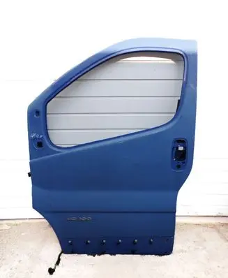 Renault Trafic II (X83) Front door