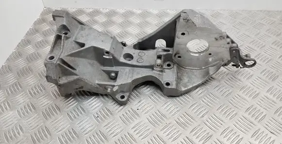 Generator/alternator bracket