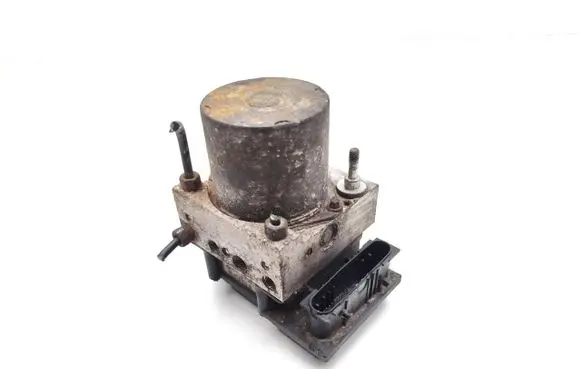 Iveco Daily 35.8 - 9 ABS Pump 0265231895 504182309