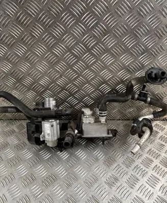 Audi Q5 SQ5 Air conditioning (A/C) expansion valve 80A820035G 4M0816682E