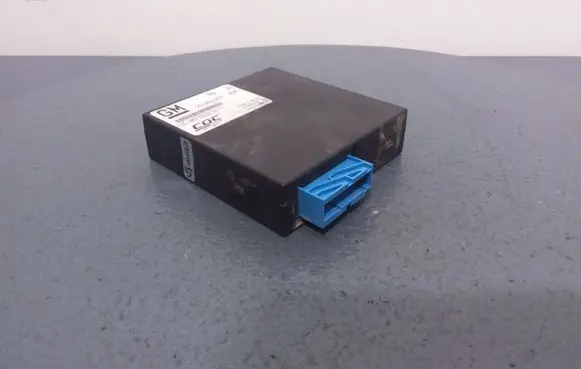 Opel Insignia A Other control units/modules 20923867