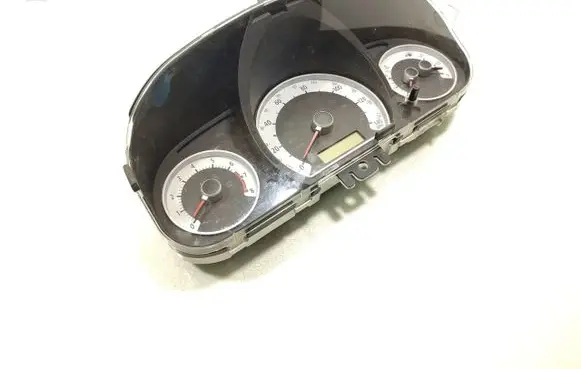 KIA Ceed Speedometer (instrument cluster)