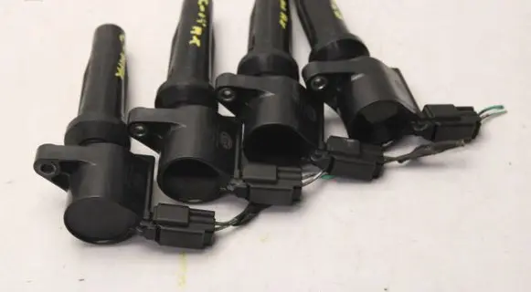 Ford C-MAX I High voltage ignition coil 5DA193175781
