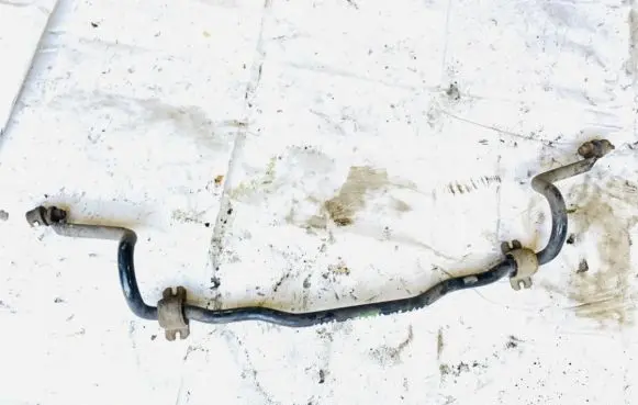 Opel Zafira B Front anti-roll bar/sway bar
