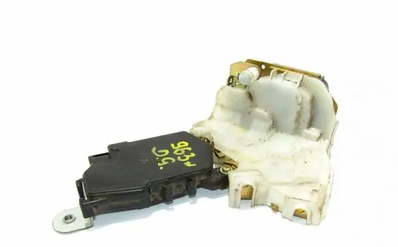 Subaru Forester SF Rear door lock