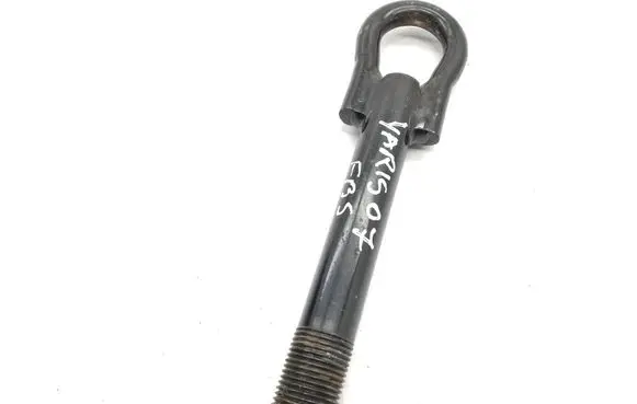 Toyota Yaris Towing hook eye 
