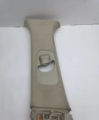 Infiniti Q50 (B) pillar trim (top) 769334GA0A