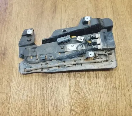 Land Rover Range Rover Sport L494 Trunk lid opening control unit GK6214E108AB