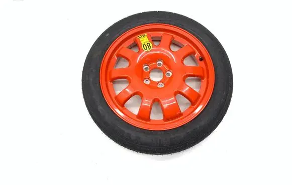 Jaguar XK - XKR R12 spare wheel 2R831007RA