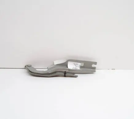 Volkswagen Jetta VII Engine bonnet/hood hinges 17A823301