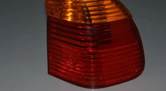 BMW 5 E39 Rear/tail lights 63216900214
