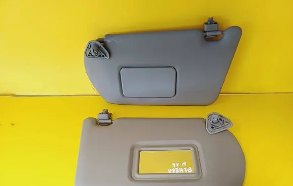 Nissan Almera N16 Sun visor 