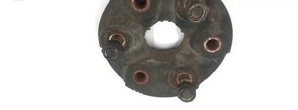 BMW 5 E34 Rear prop shaft donut coupling/joint 12091682