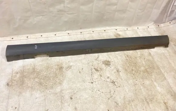 Seat Altea Sill 5p0853852f