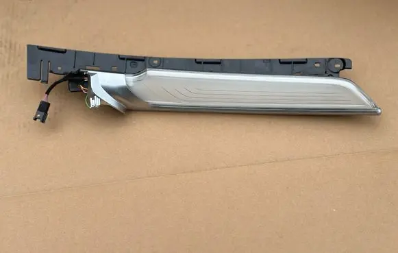 BMW 7 G11 G12 Rear door sun blind/shade 7440850