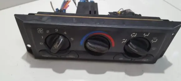 Opel Sintra Climate control unit 16206959 0020473