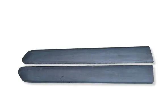 Volvo XC70 Front door trim (molding) 9190884 9190883
