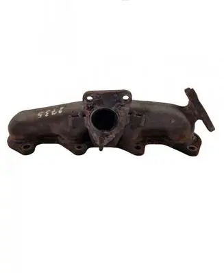 Opel Vivaro Exhaust manifold
