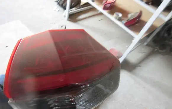Nissan X-Trail T32 Rear/tail lights