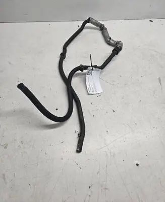 Audi Q7 4L Engine coolant pipe/hose
