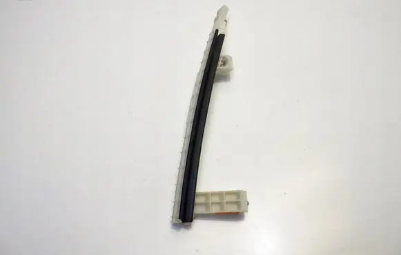 Suzuki SX4 S-Cross Rear door window/glass frame 83561Q0000