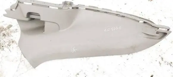 Honda Insight (D) pillar trim (bottom) 84181TM8