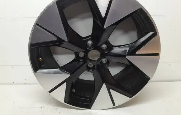 Ford Puma R19 alloy rim R1TCC1A
