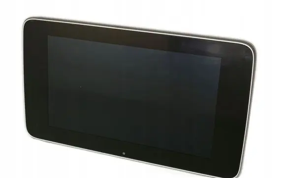Mercedes-Benz C W205 Screen/display/small screen A2059002211