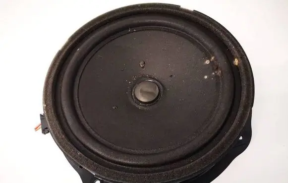 Seat Leon (5F) Front door speaker 5F0035415
