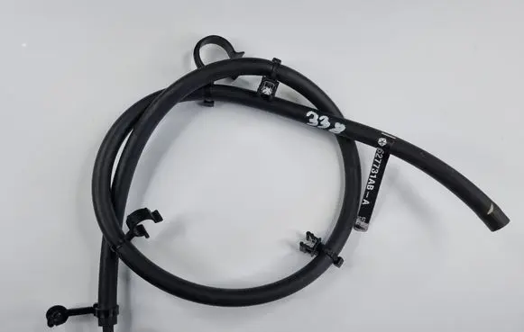 Dodge Challenger Vacuum line/pipe/hose 04627731AB