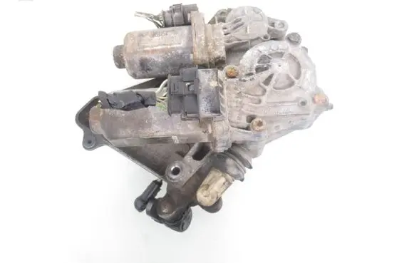 Ford Fiesta Gear selector/shifter in gearbox 0130008505 2S6R7K004AC 0130008506