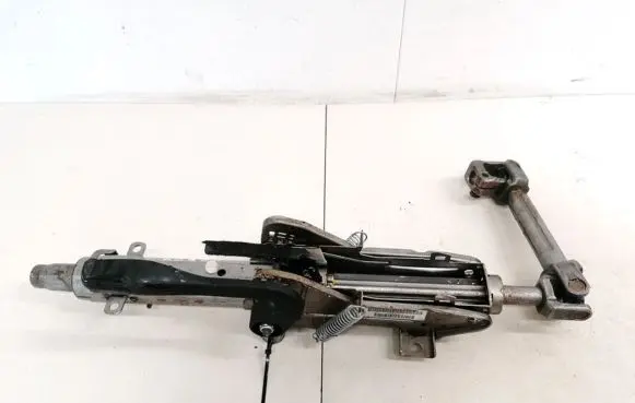 Skoda Octavia Mk2 (1Z) Steering wheel axle 1Z1419502Q