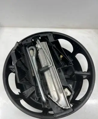 Mercedes-Benz C W204 Tool box A2048980314 SP5590