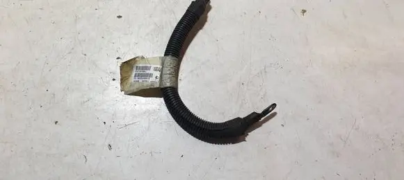 Dodge Durango III Negative earth cable (battery) P05148100AJ 16238DF TWA2825BB876