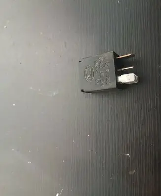Volvo XC90 Other relay 9441161
