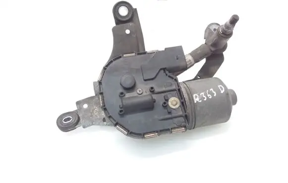 Ford Galaxy Front wiper linkage and motor 6M2117504BJ 3397021085 6M2117508BD
