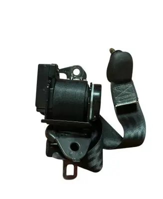 Chrysler Voyager Middle seatbelt (rear) 1KP509342 1KP508373 PXR536275