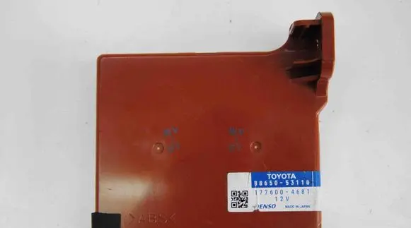 Lexus IS 220D-250-350 Other devices 8865053110