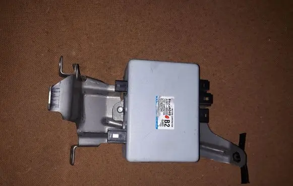 Mitsubishi Outlander Power steering control unit/module 8633A049 JL50100533