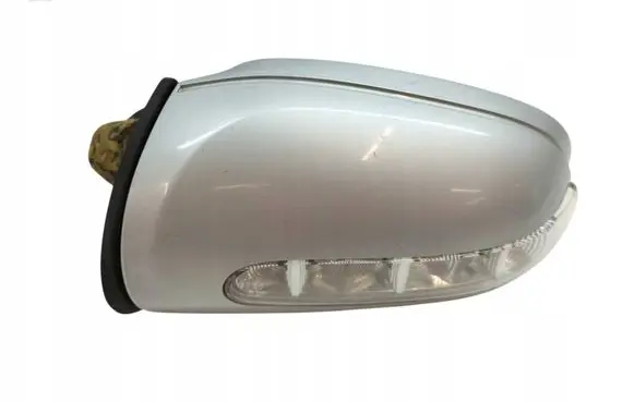 Mercedes-Benz S W220 Front door electric wing mirror A2208100576